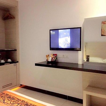 89 Hotel Batam Nagoya Luaran gambar