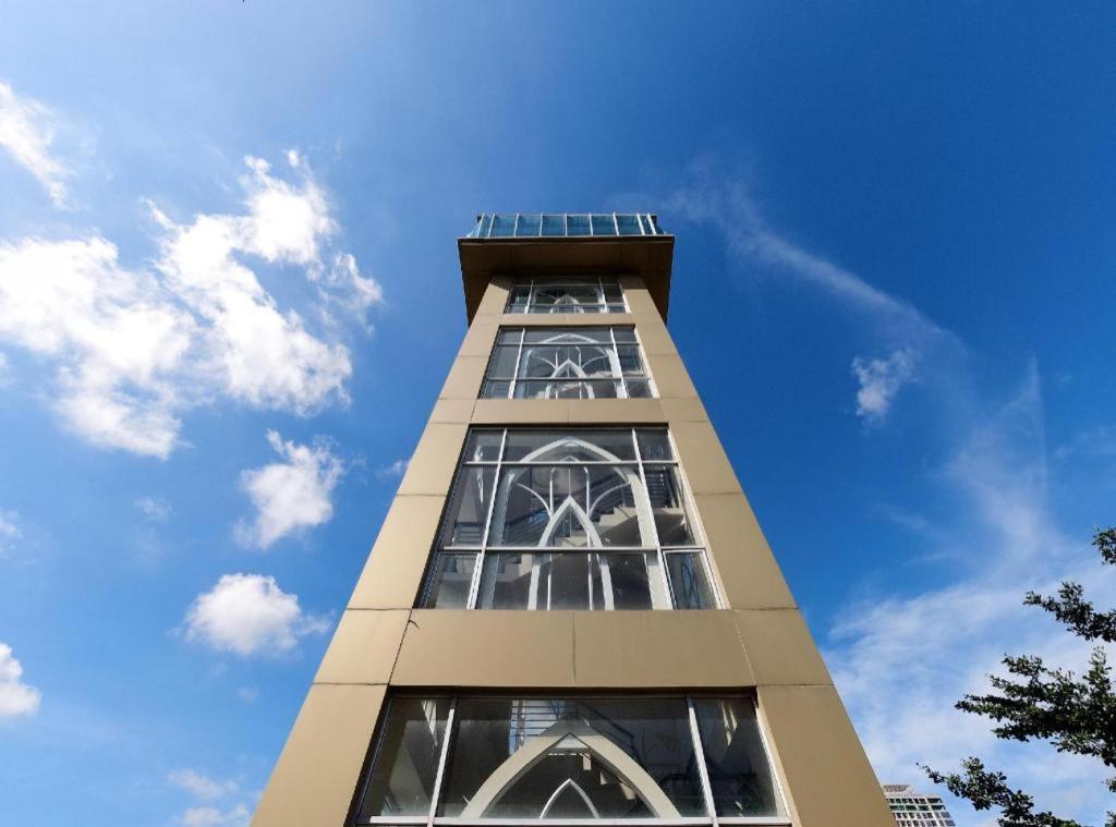 89 Hotel Batam Nagoya Luaran gambar
