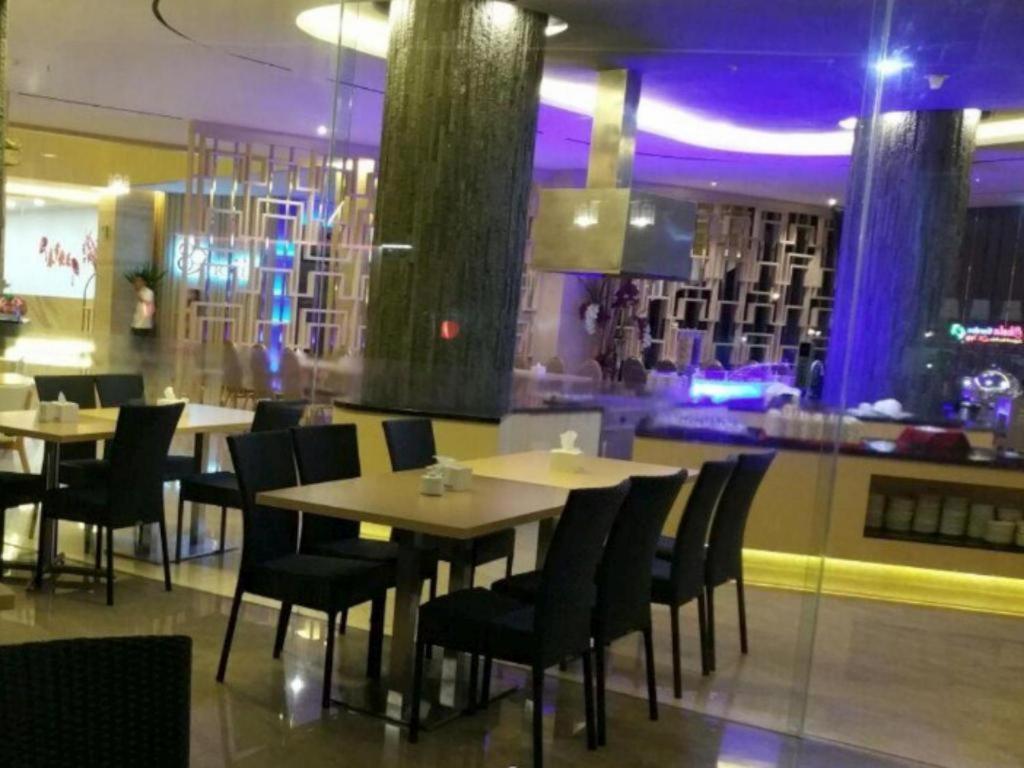 89 Hotel Batam Nagoya Luaran gambar