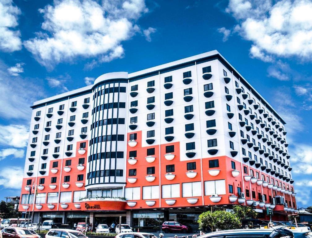 89 Hotel Batam Nagoya Luaran gambar
