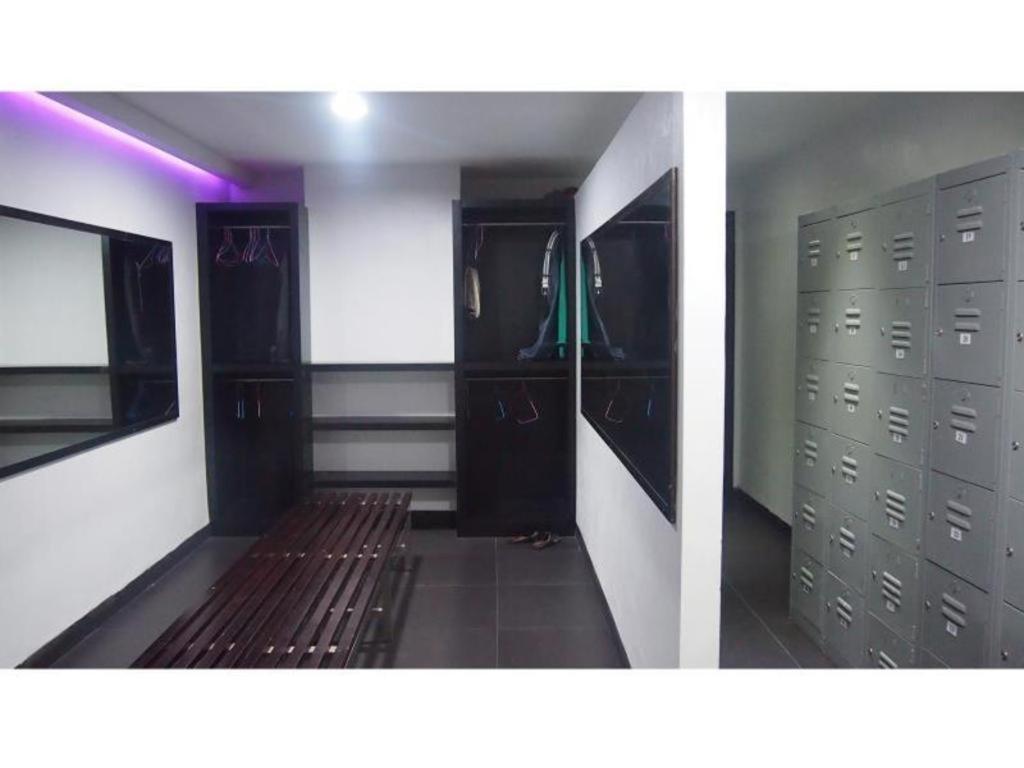 89 Hotel Batam Nagoya Luaran gambar