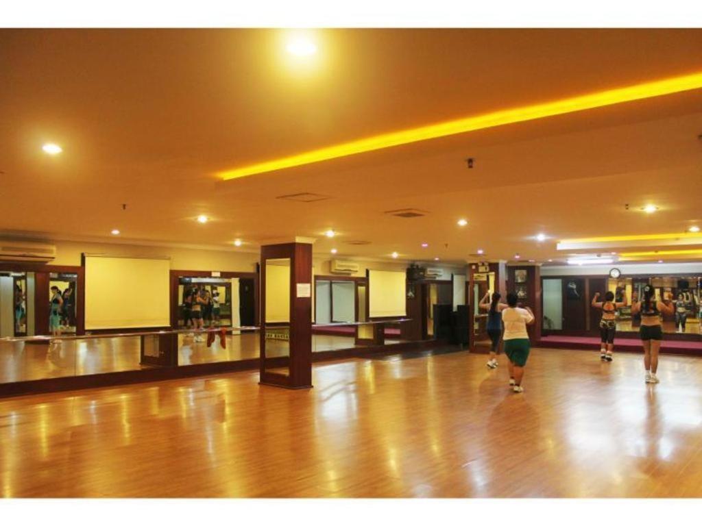 89 Hotel Batam Nagoya Luaran gambar