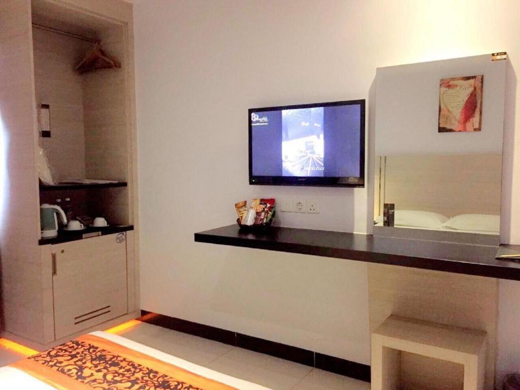89 Hotel Batam Nagoya Luaran gambar