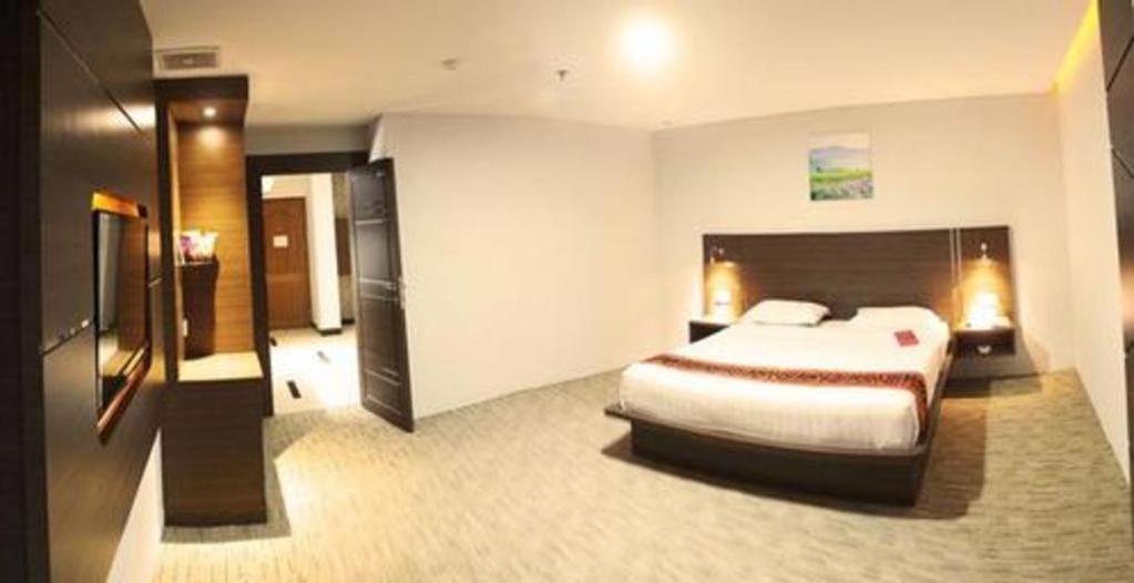 89 Hotel Batam Nagoya Luaran gambar
