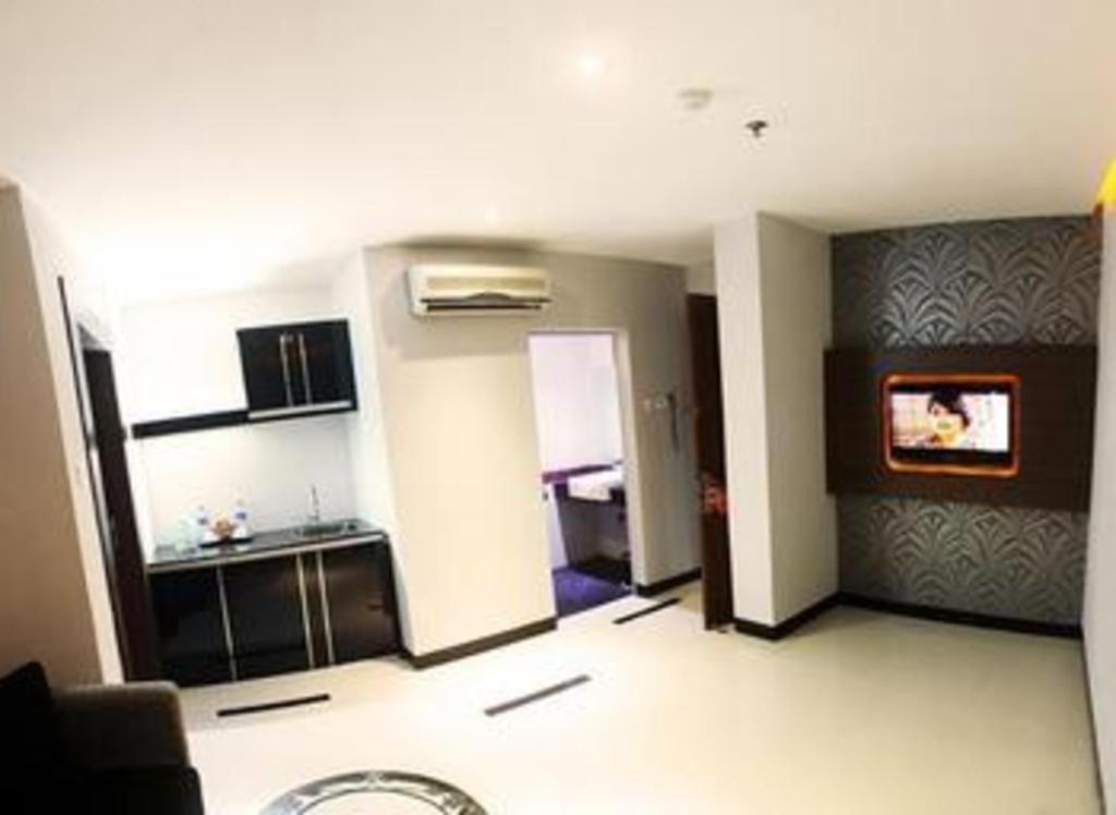 89 Hotel Batam Nagoya Luaran gambar