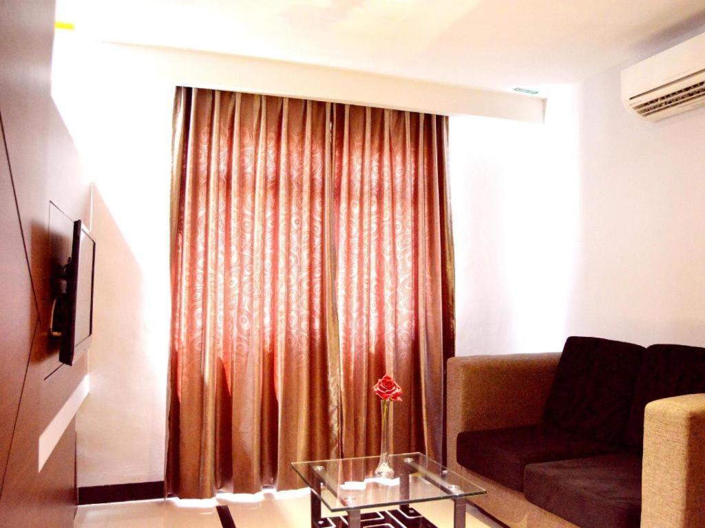 89 Hotel Batam Nagoya Luaran gambar