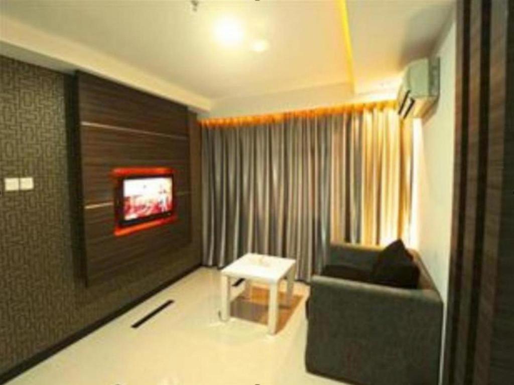89 Hotel Batam Nagoya Luaran gambar