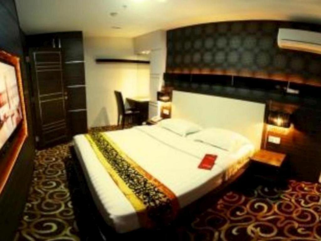 89 Hotel Batam Nagoya Luaran gambar