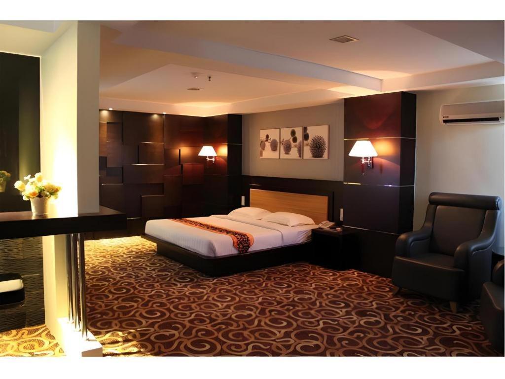 89 Hotel Batam Nagoya Luaran gambar