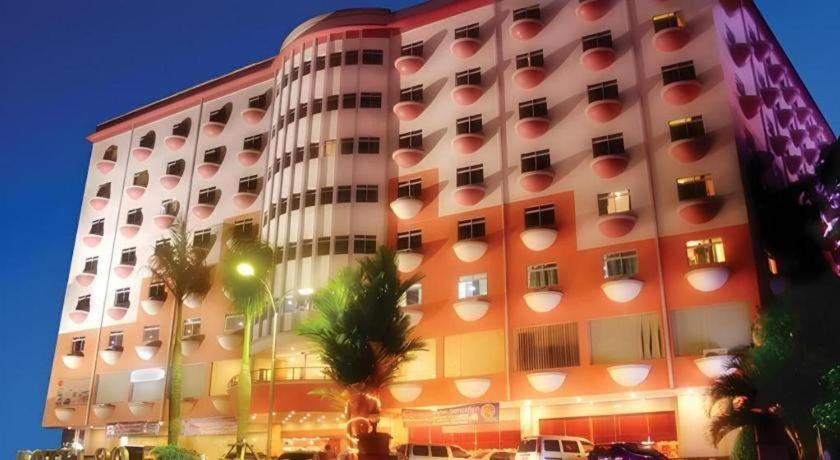 89 Hotel Batam Nagoya Luaran gambar