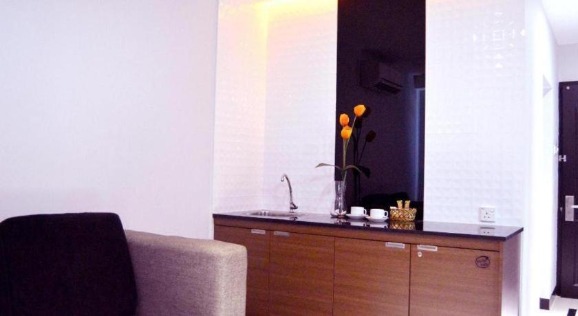 89 Hotel Batam Nagoya Luaran gambar