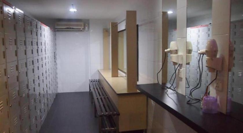 89 Hotel Batam Nagoya Luaran gambar