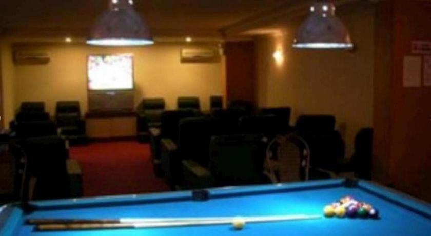 89 Hotel Batam Nagoya Luaran gambar