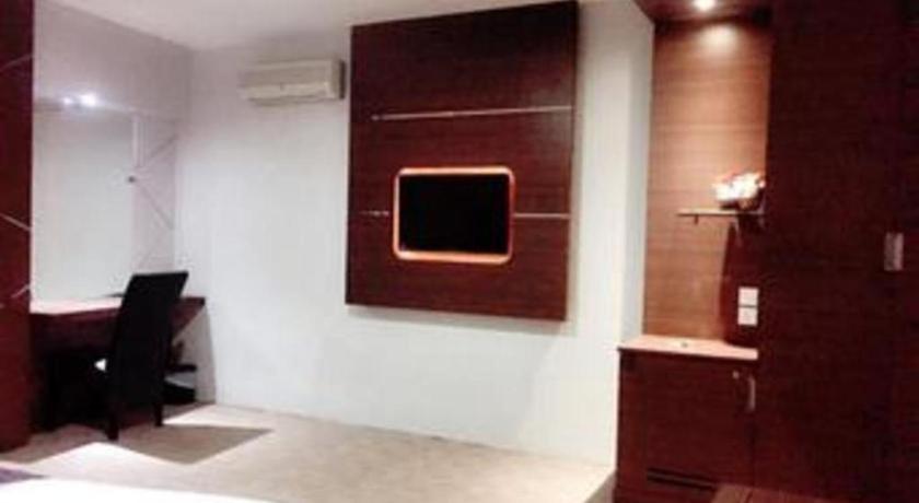 89 Hotel Batam Nagoya Luaran gambar