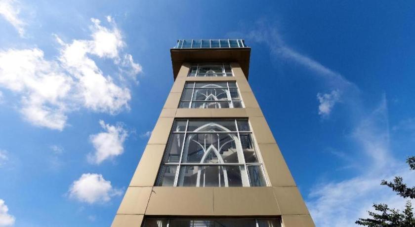 89 Hotel Batam Nagoya Luaran gambar