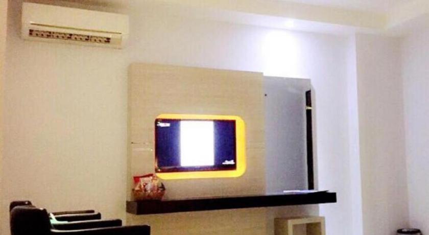 89 Hotel Batam Nagoya Luaran gambar