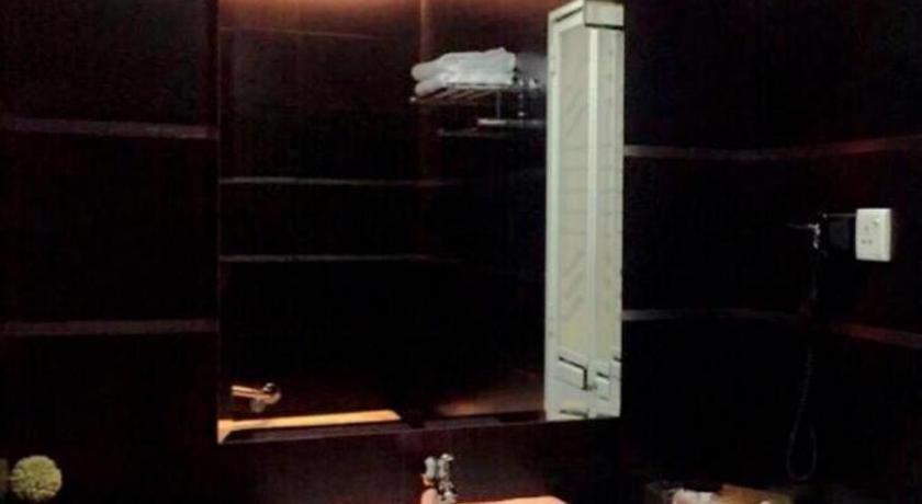 89 Hotel Batam Nagoya Luaran gambar
