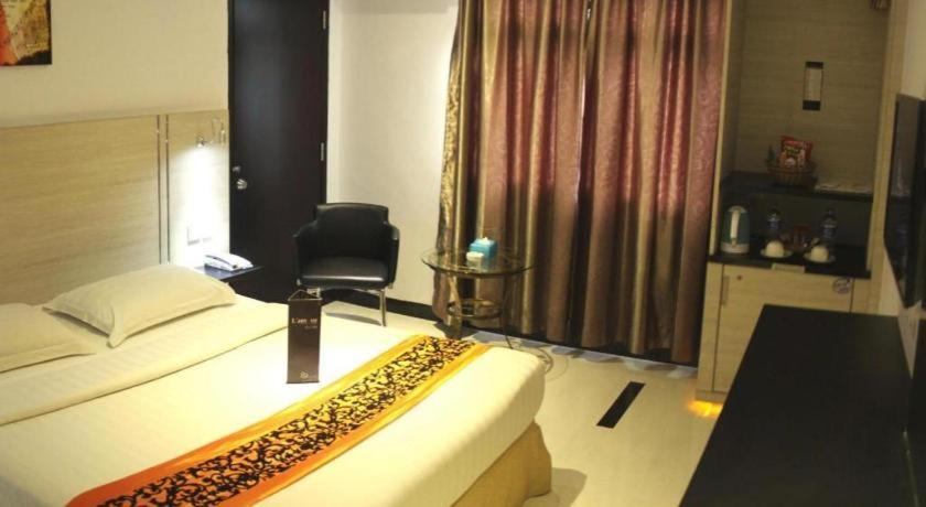 89 Hotel Batam Nagoya Luaran gambar