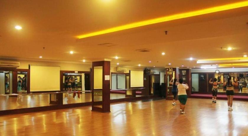 89 Hotel Batam Nagoya Luaran gambar