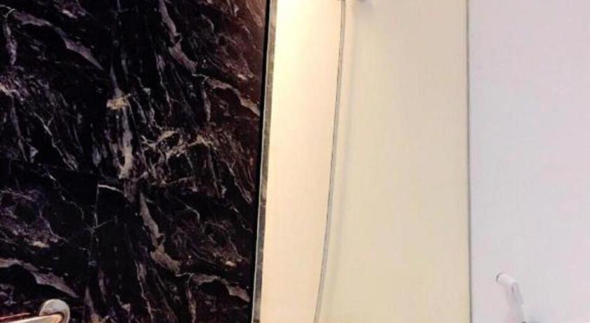 89 Hotel Batam Nagoya Luaran gambar
