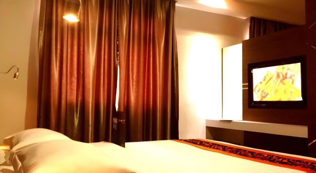 89 Hotel Batam Nagoya Luaran gambar