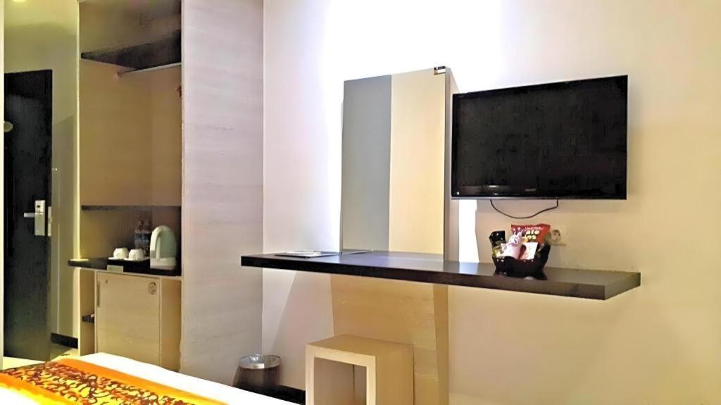 89 Hotel Batam Nagoya Luaran gambar