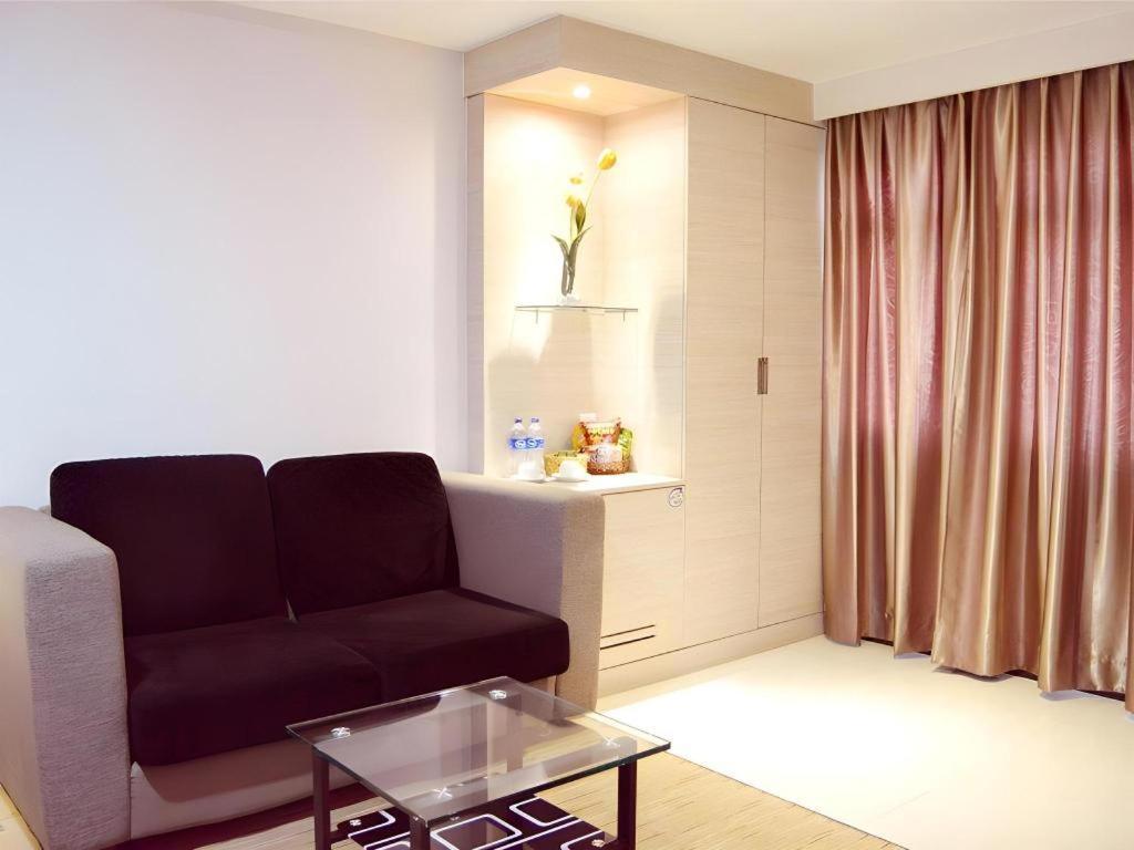 89 Hotel Batam Nagoya Luaran gambar