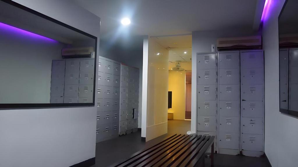 89 Hotel Batam Nagoya Luaran gambar