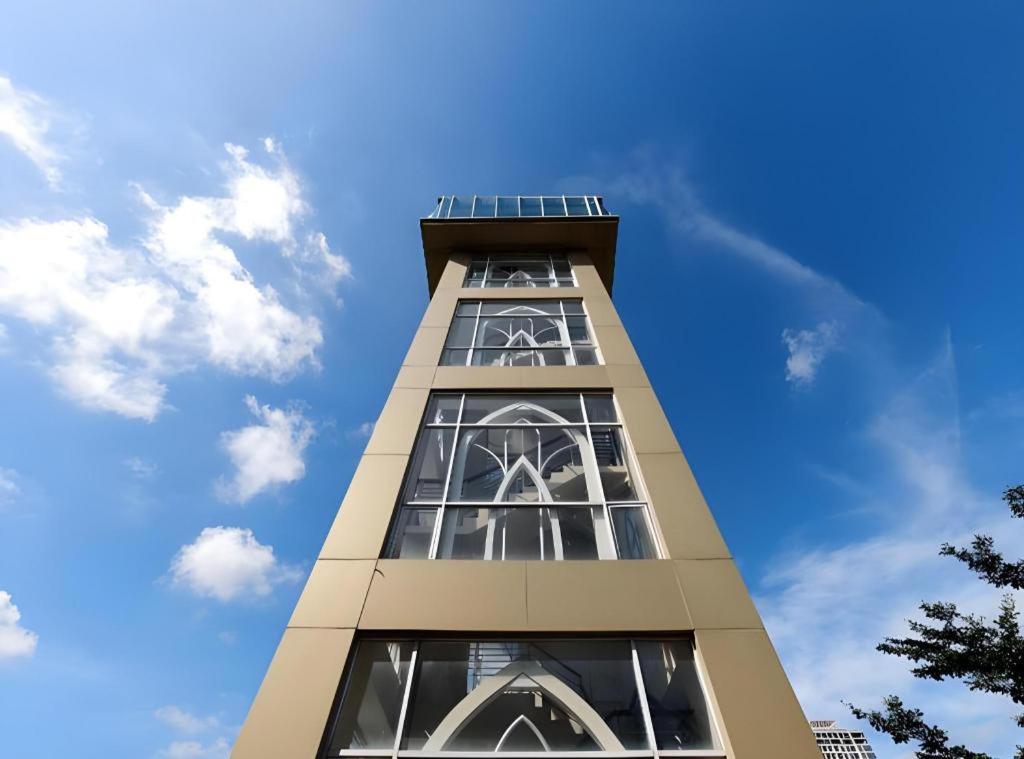 89 Hotel Batam Nagoya Luaran gambar