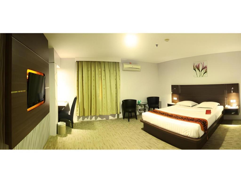 89 Hotel Batam Nagoya Luaran gambar